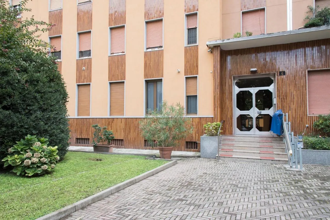 Youhosty - Sacconi 4 Milan Apartment