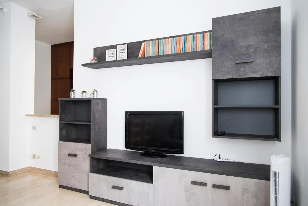 Apartment Youhosty - Sacconi 4 Milan Italy